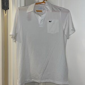 NWT Vineyard Vines Boys Polo